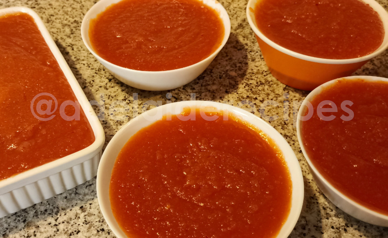 Marmelada de Marmelos Caseira