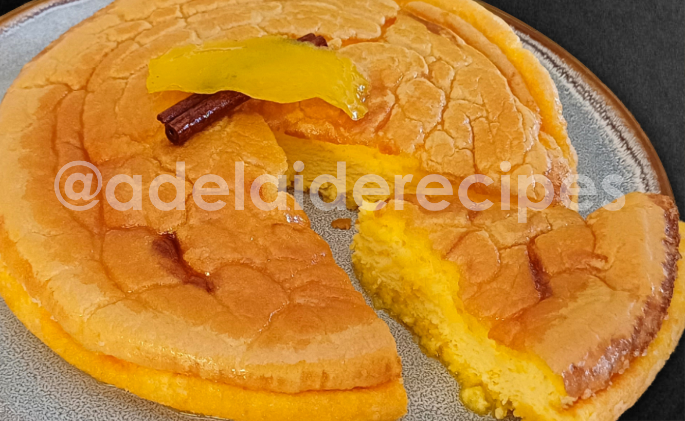 Papo de Anjo | Papão de Anjo do Convento de Cós