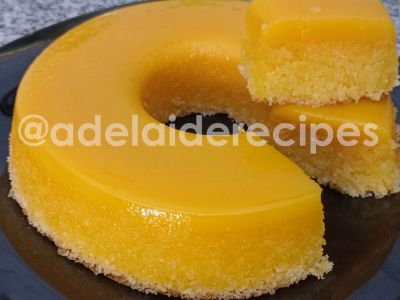 Quindão | Quindim de forma fácil e cremosa!