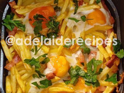 Ovos Rotos na Airfryer | Simples, rápido e Delicioso!