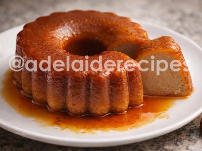 Pudim de Castanhas: Receita Tradicional e Deliciosa | Sobremesa Perfeita | Especial São Martinho