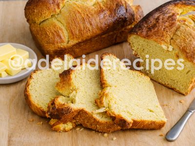 Como fazer Pão Brioche Caseiro | Super Fácil, Fofinho e Delicioso!