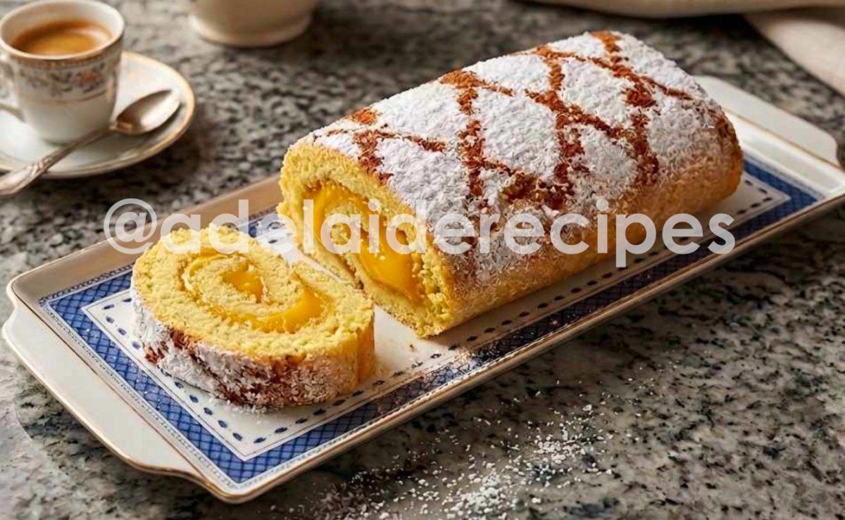 Torta de Viana | A Receita Tradicional Portuguesa que Nunca Falha!