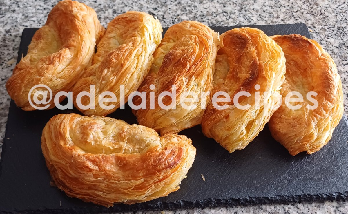 Pastéis de Chaves | Iguaria Tradicional Portuguesa