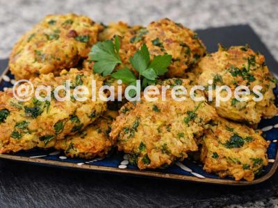 Pataniscas de Atum | Receita Tradicional Portuguesa