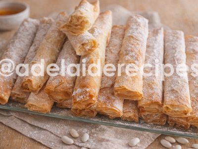 Pastéis de Feijão CROCANTES! Receita Fácil e Rápida que Vicia!