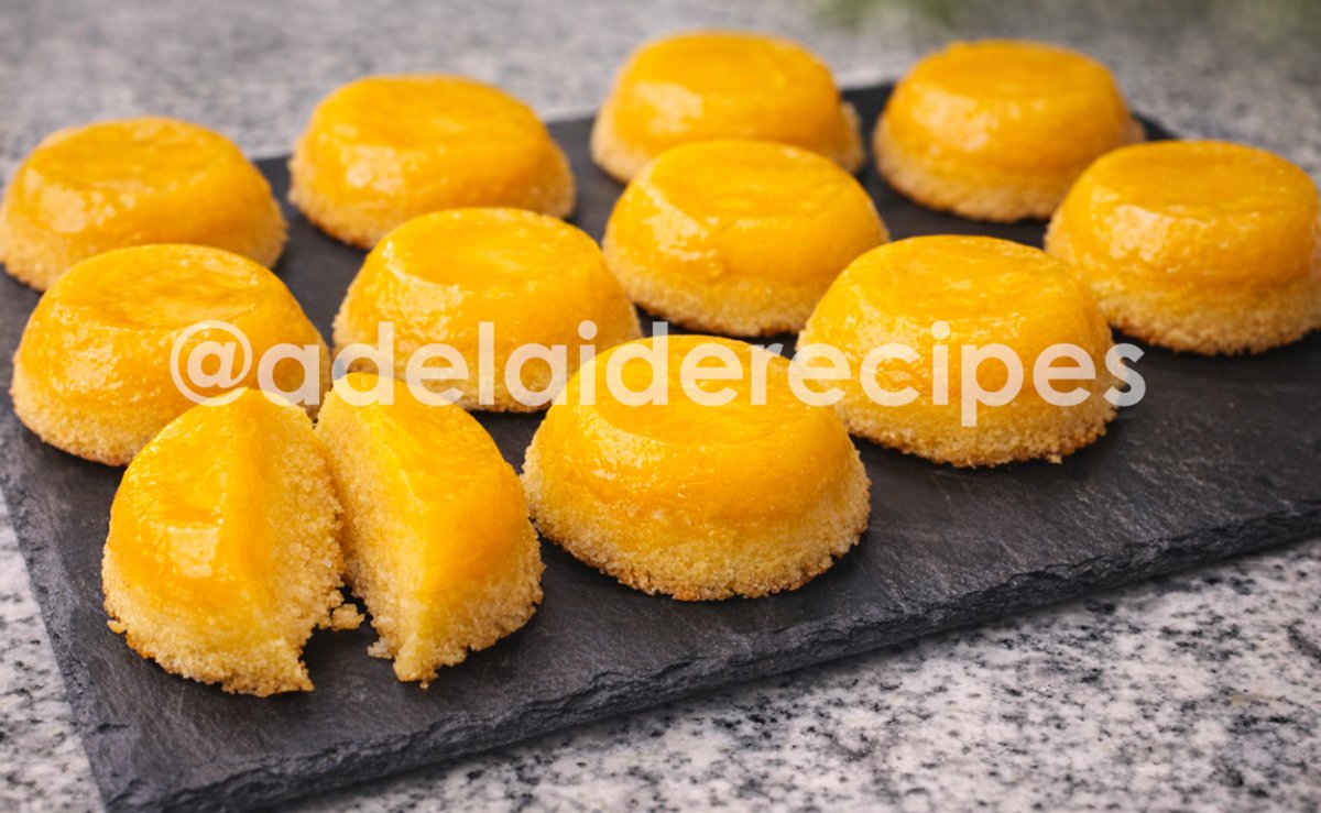 Como Fazer  Brisas do Lis | Receita Tradicional Portuguesa