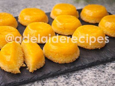 Como Fazer  Brisas do Lis | Receita Tradicional Portuguesa