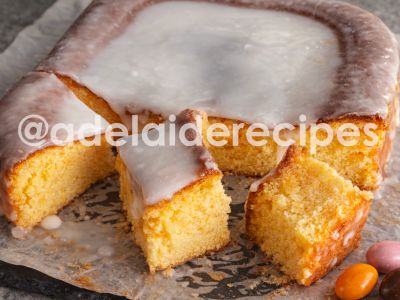 Dumpling Recipe | Easy and Traditional Homemade Vizela Sponge Cake