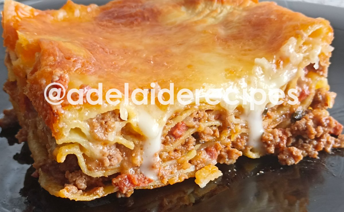 Lasanha à Bolonhesa PERFEITA  | Receita Caseira Cremosa e Irresistível