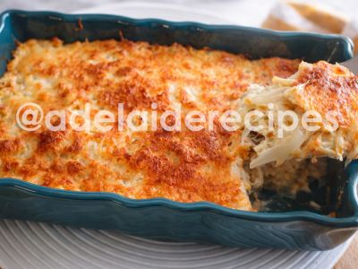 Bacalhau Espiritual Português | A Receita Cremosa que a Família vai Pedir Sempre!