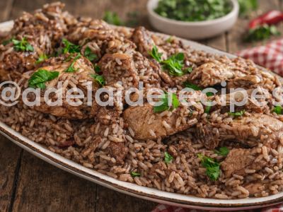Como fazer Arroz de Cabidela perfeito | A receita portuguesa mais autêntica!
