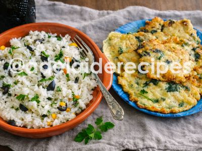 Arroz de Bacalhau Tradicional