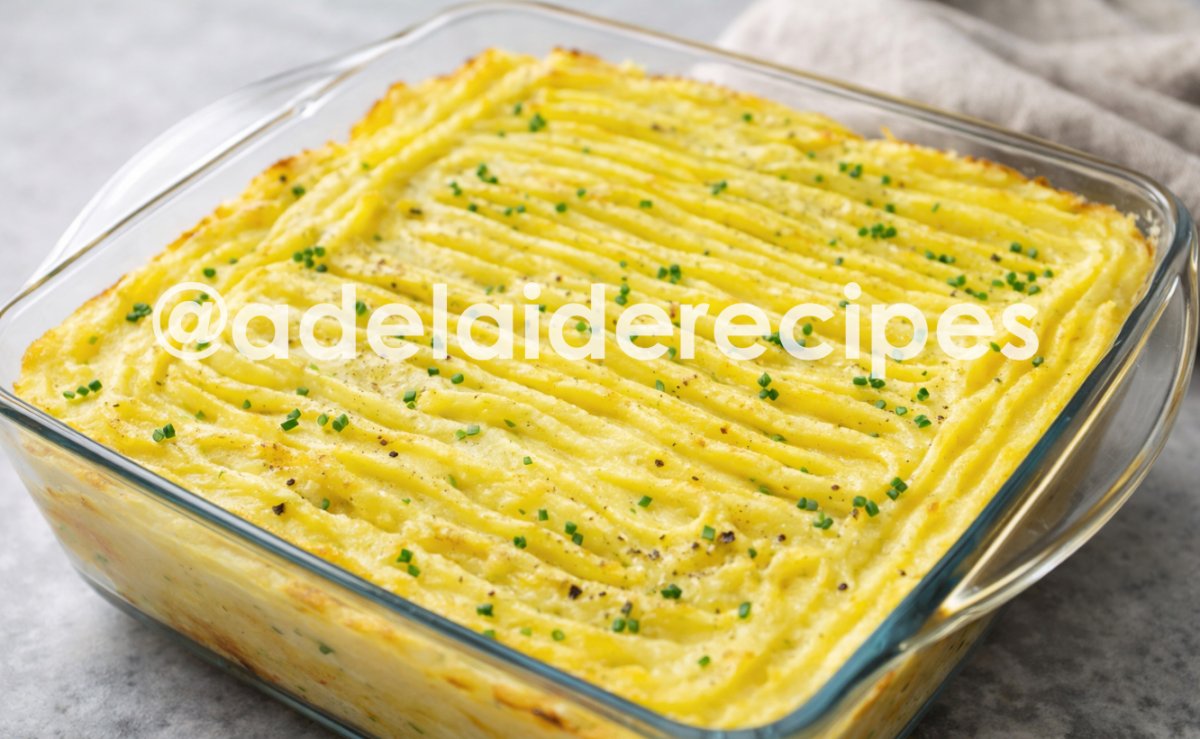 Empadão de Bacalhau Fácil e Saboroso | Receita Tradicional Portuguesa