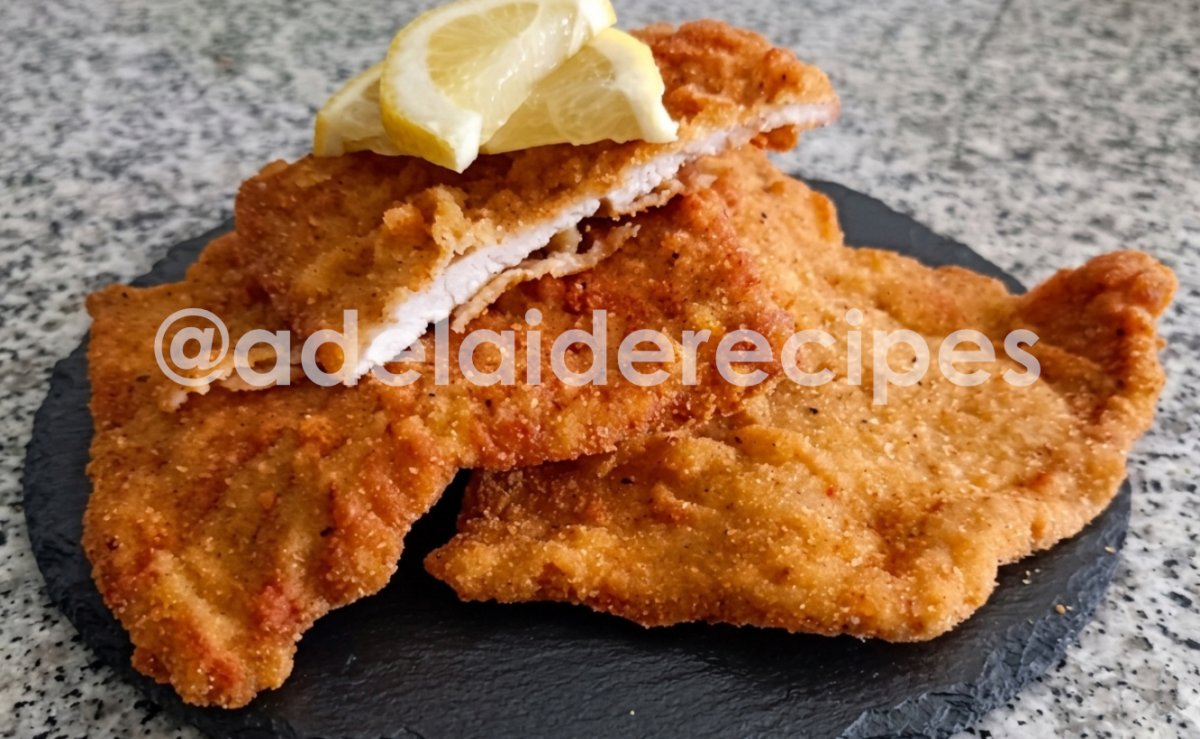Panados de Porco | Fáceis e Deliciosos!