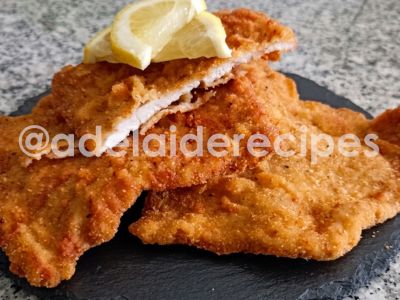 Panados de Porco | Fáceis e Deliciosos!
