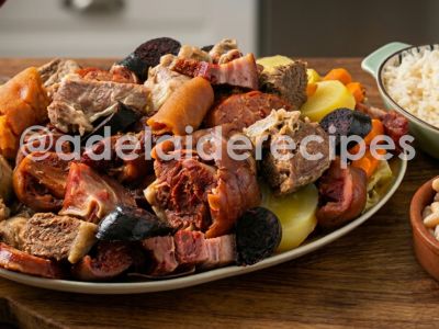 Como Fazer Cozido à Portuguesa | Receita Tradicional