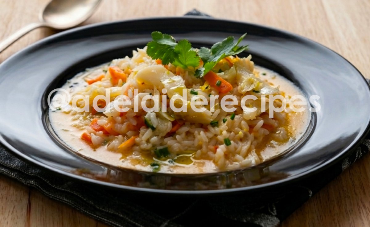 Como Fazer Arroz de Bacalhau | Receita Portuguesa