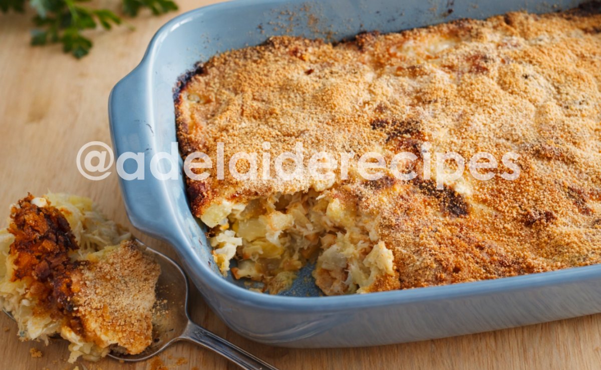 O Bacalhau com Natas mais Cremoso que já fizeste | Receita Tradicional Portuguesa