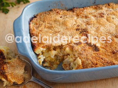 O Bacalhau com Natas mais Cremoso que já fizeste | Receita Tradicional Portuguesa