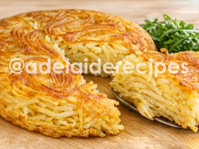 Omelete de Esparguete | Prato Rápido e Saboroso