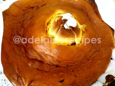 Como Fazer Pão de Ló Tradicional Português | Receita Fácil e Fofinha