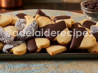 Hungarian Cookies (Hungarians) | Portuguese Recipe