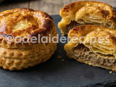 Homemade Veal Pie | The Recipe The Whole Family Will Love!