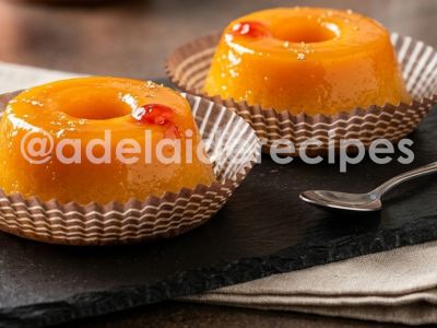 Quindim | The Creamiest and Most Delicious Portuguese-Brazilian Dessert You'll Ever Try!