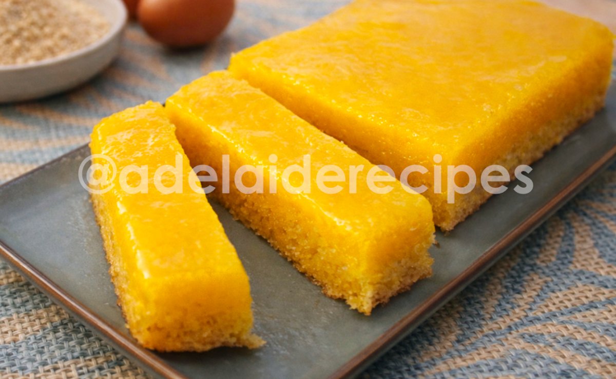 Brisa do Lis | Traditional Leiria Recipe