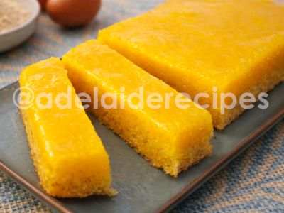 Brisa do Lis | Traditional Leiria Recipe