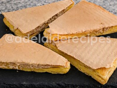 Jesuits | Traditional Portuguese Recipe | Irresistible Sweets